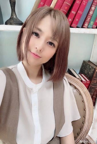 蒼井空