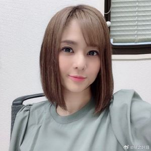 蒼井空