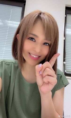 蒼井空