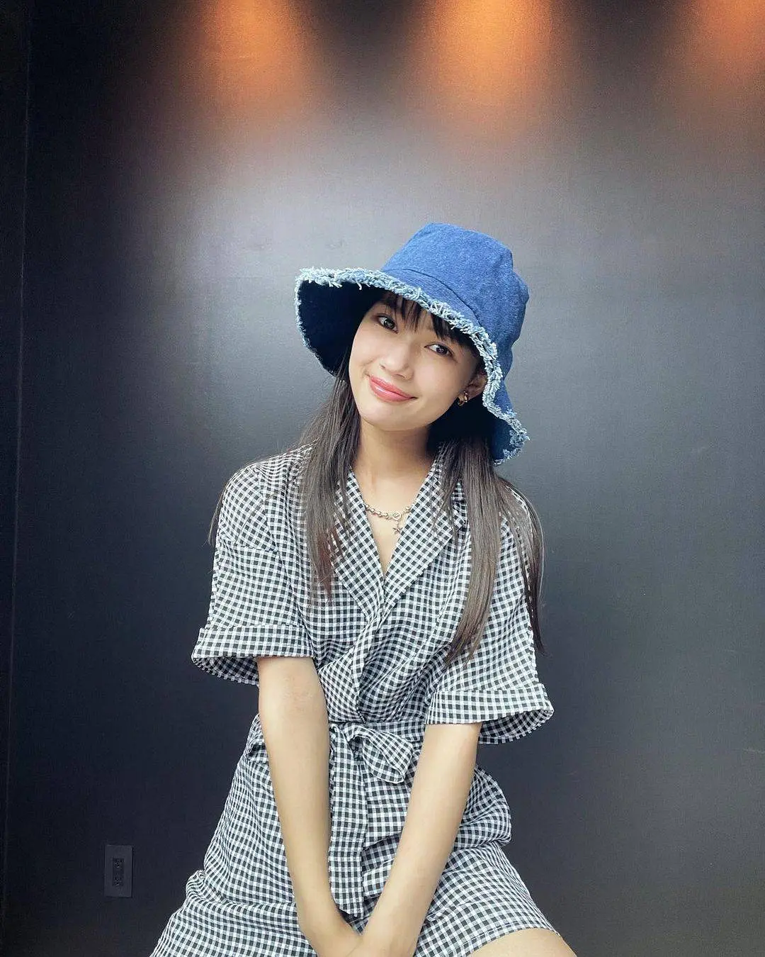 新井舞良（Arai Myra）