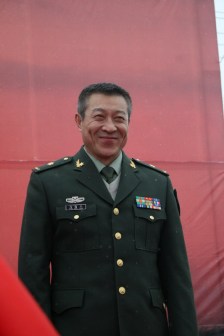 《下一个受害者》开机仪式