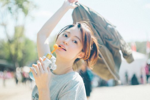 小林凉子