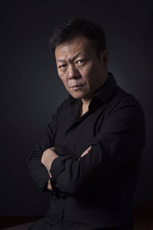 王宁