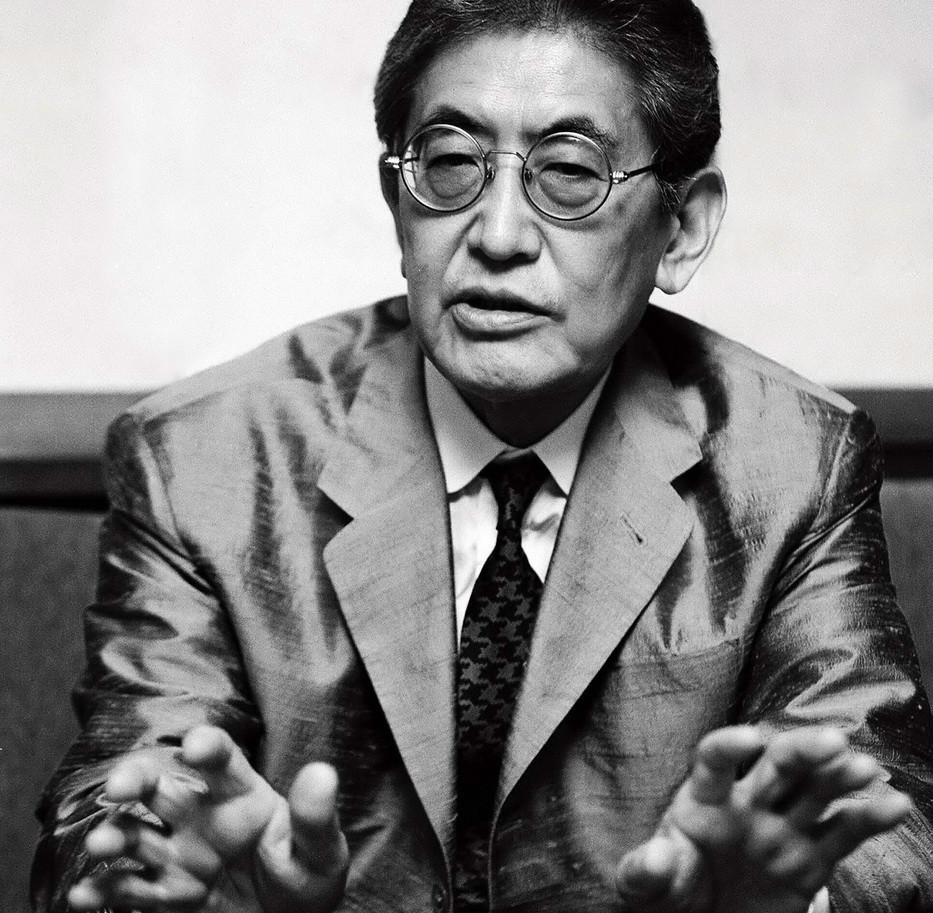 大岛渚