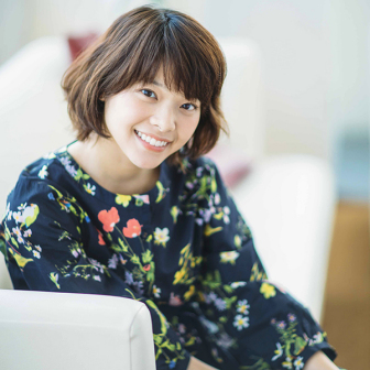 岸井雪乃  画像