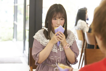 《租借女友》剧照