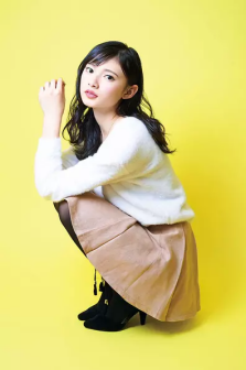 生活照