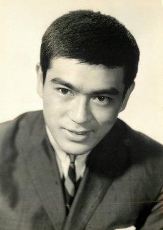 千叶真一
