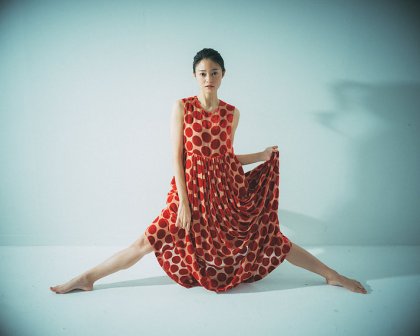 小林凉子