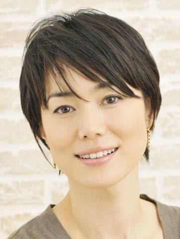 今井美树