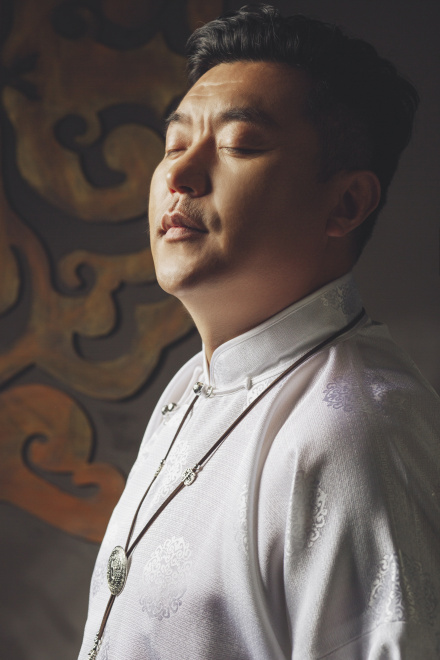科尔沁夫