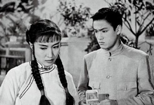 1957年《雷雨》