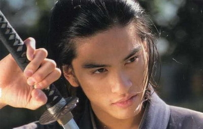 《龙马风云录》冈田以藏