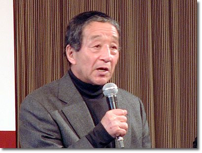 田中邦卫