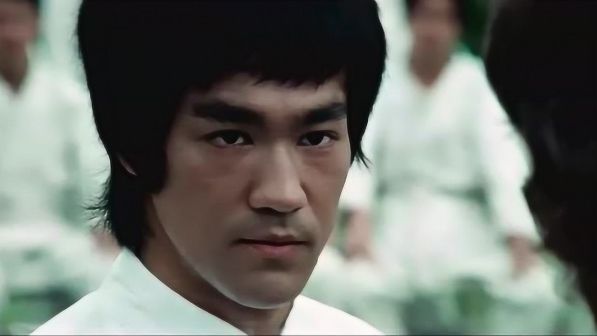 龙争虎斗
