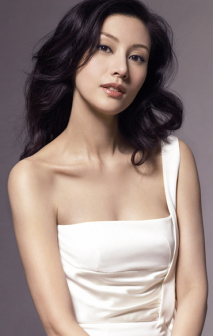 李嘉欣