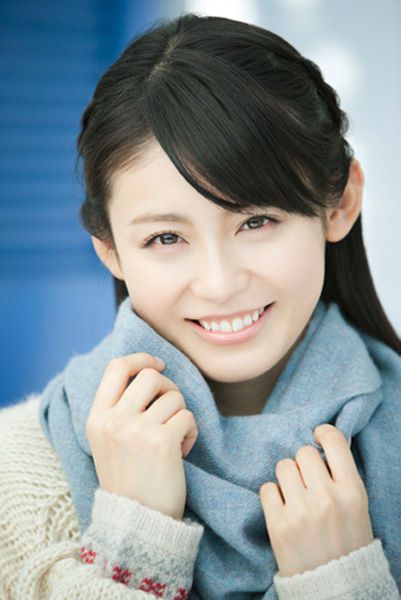本假屋唯香