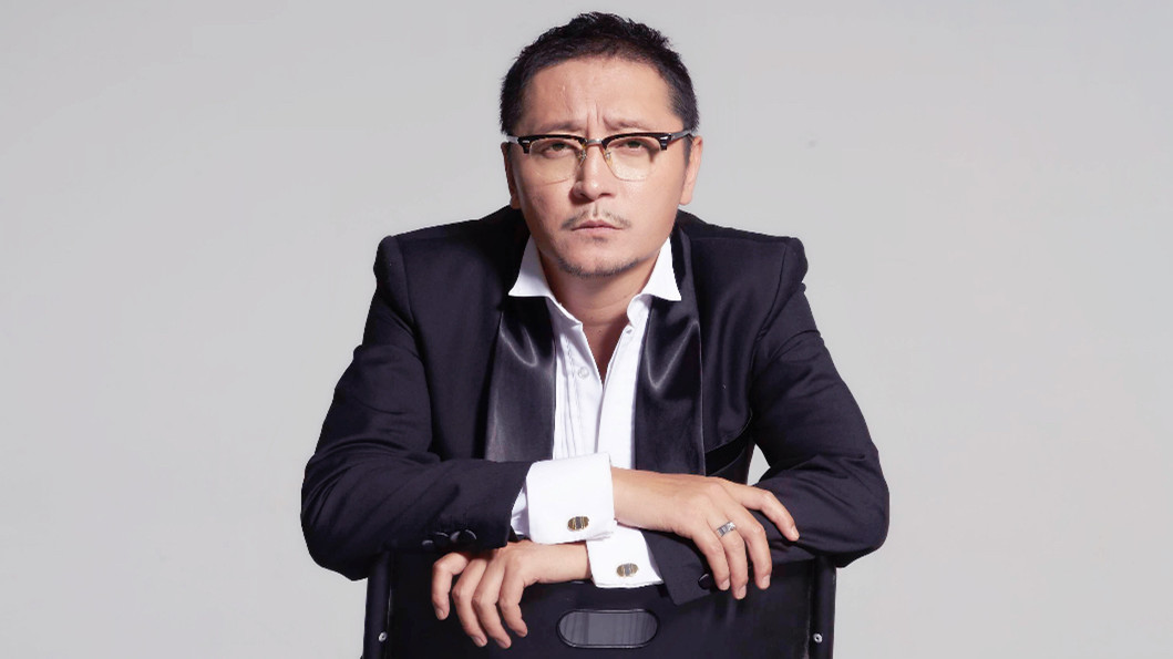 安泽豪
