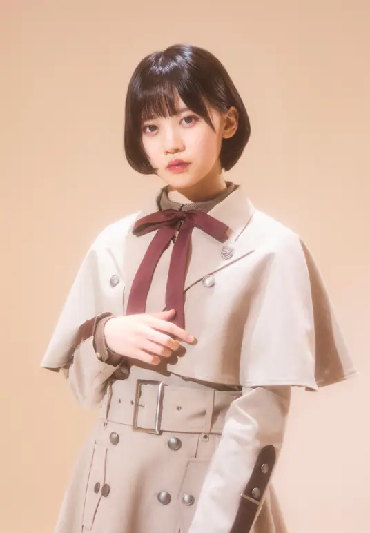 高辻丽