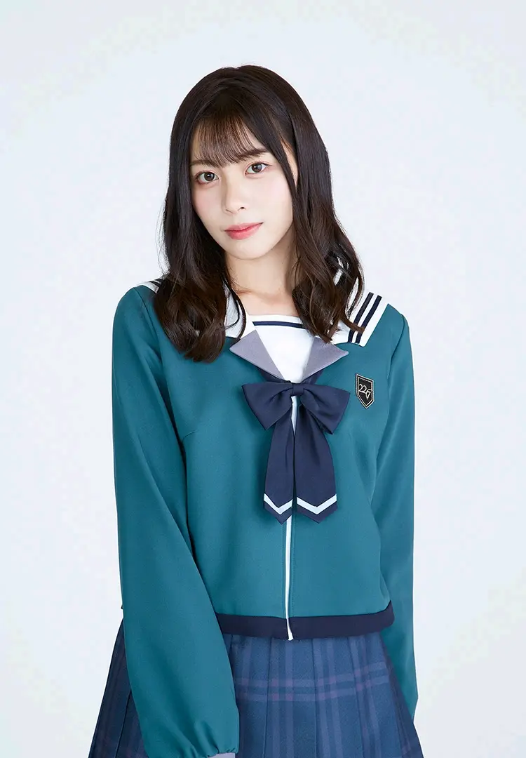 武田爱奈