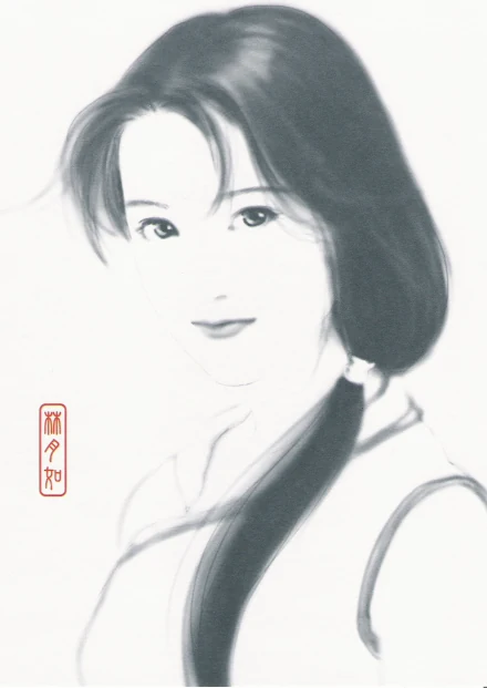 林月如 林月如