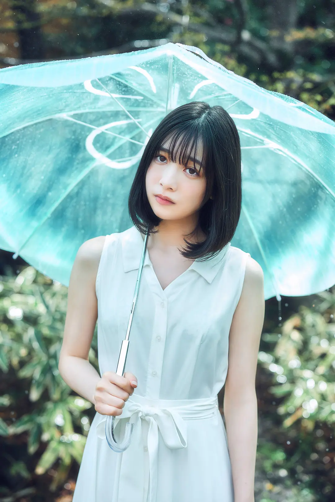 今森茉耶