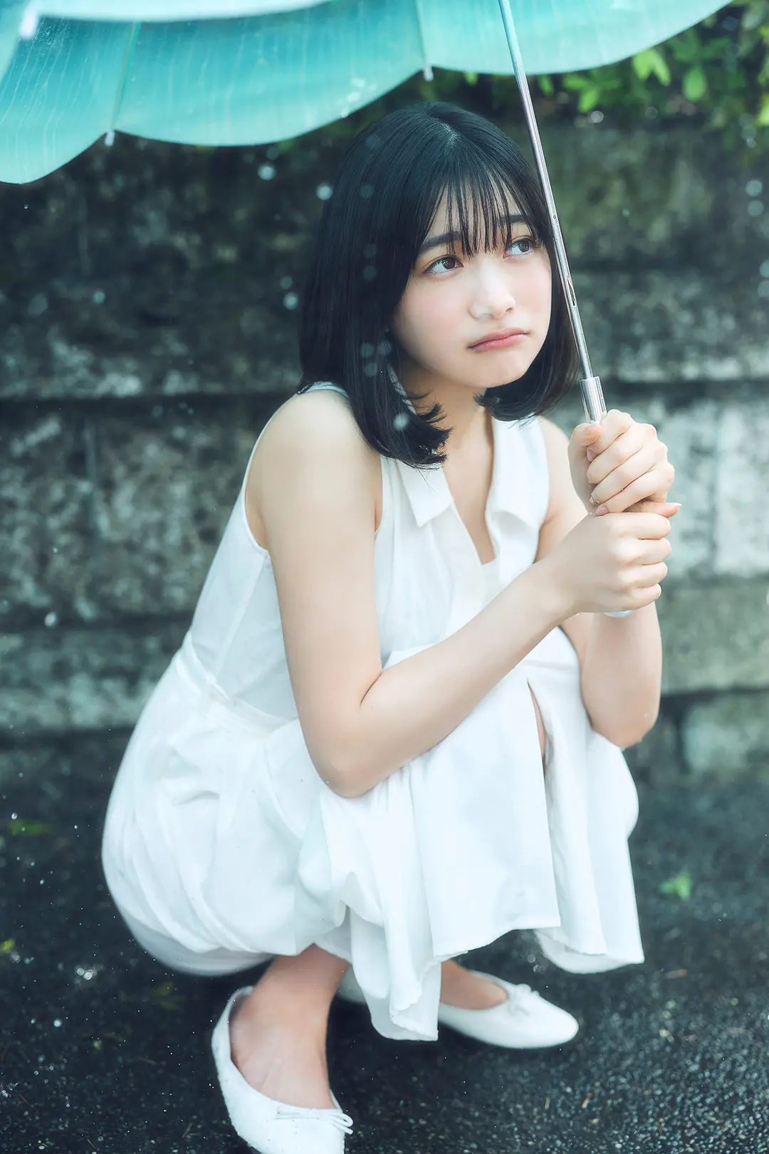 今森茉耶