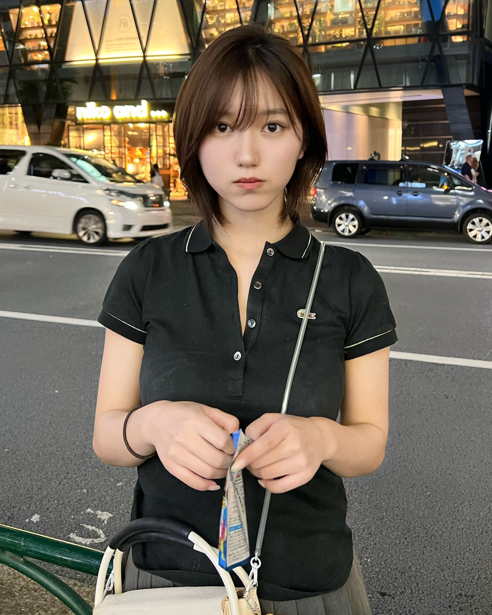 川道さら