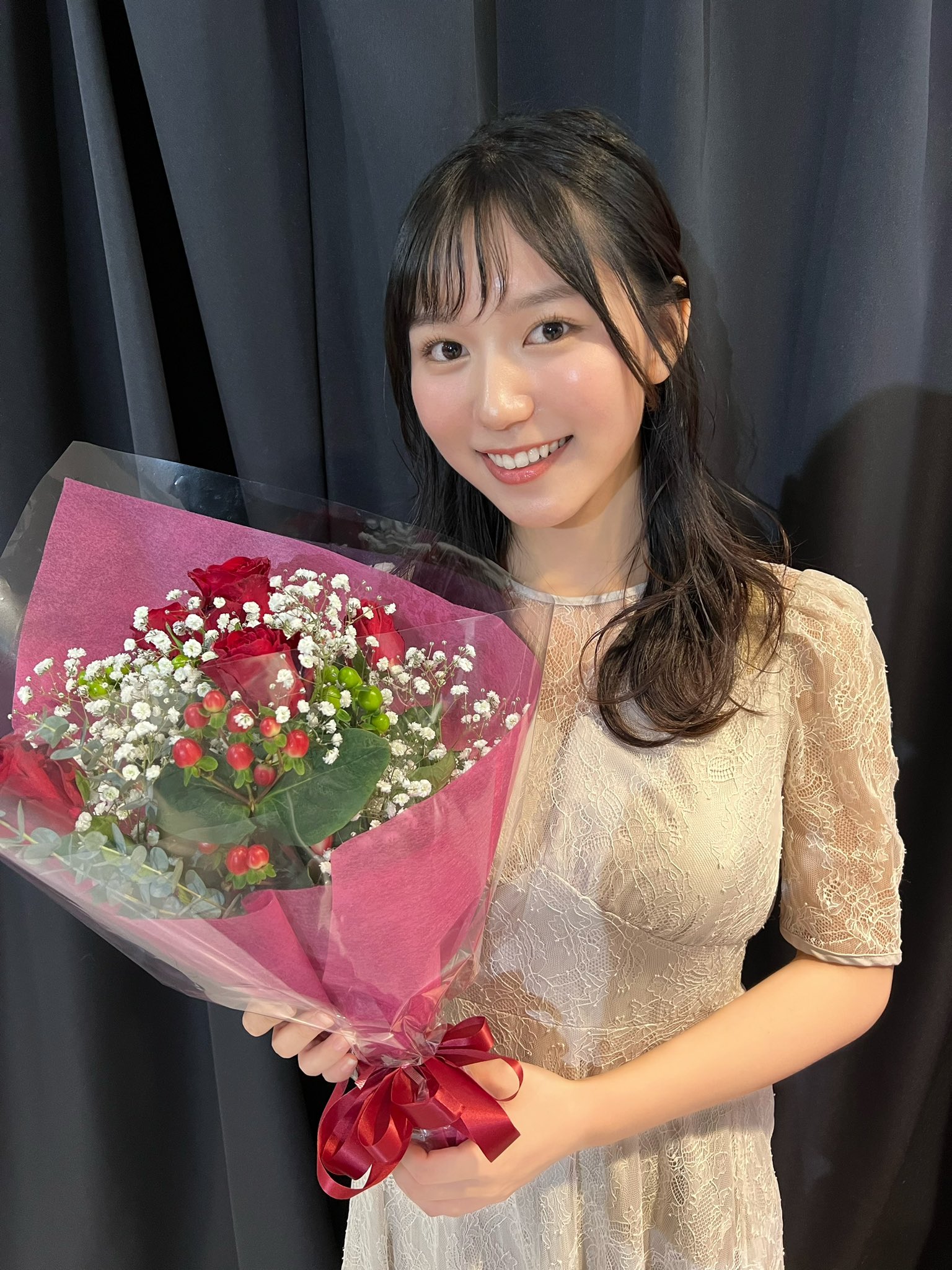 川道さら