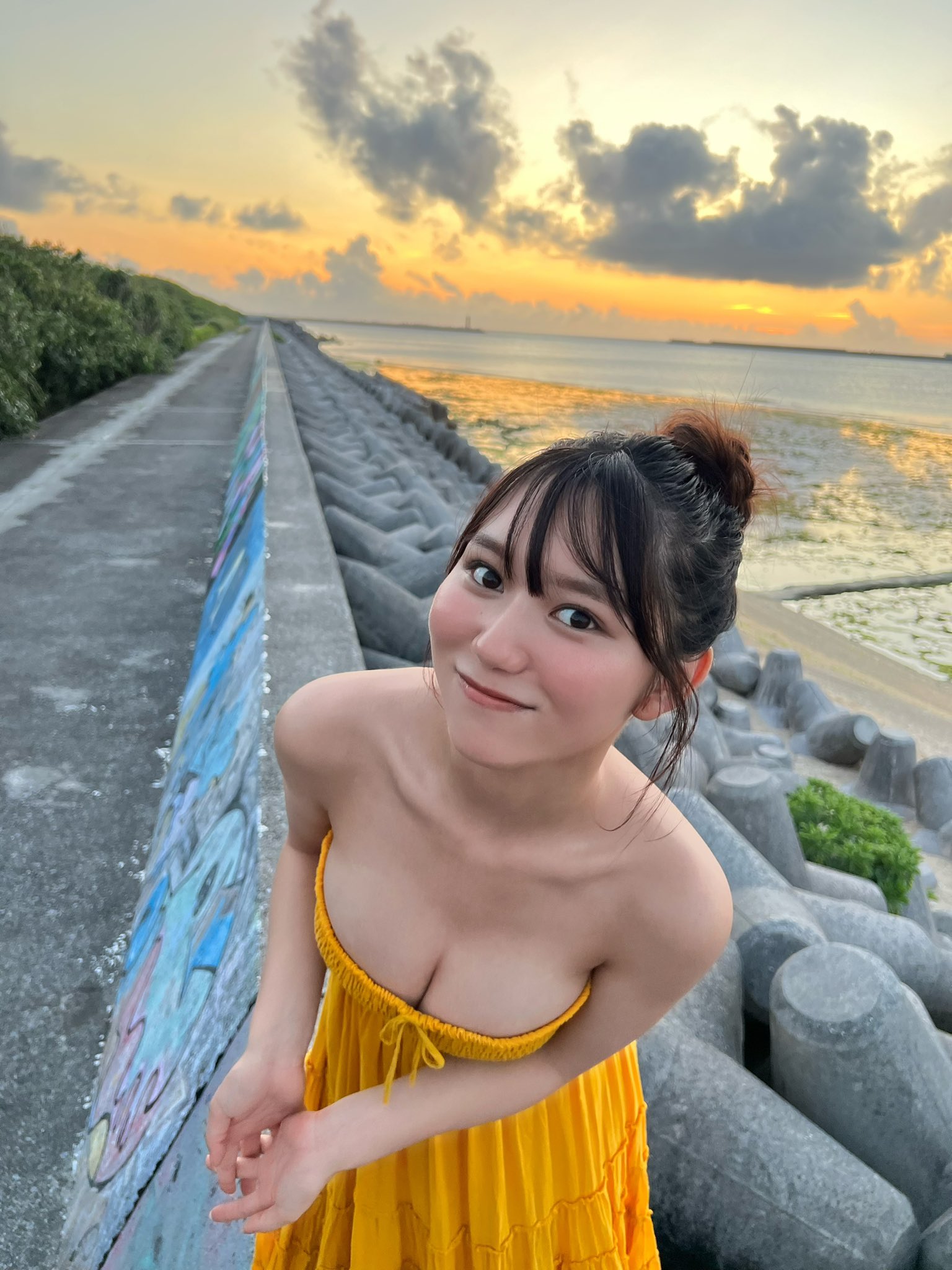 川道さら