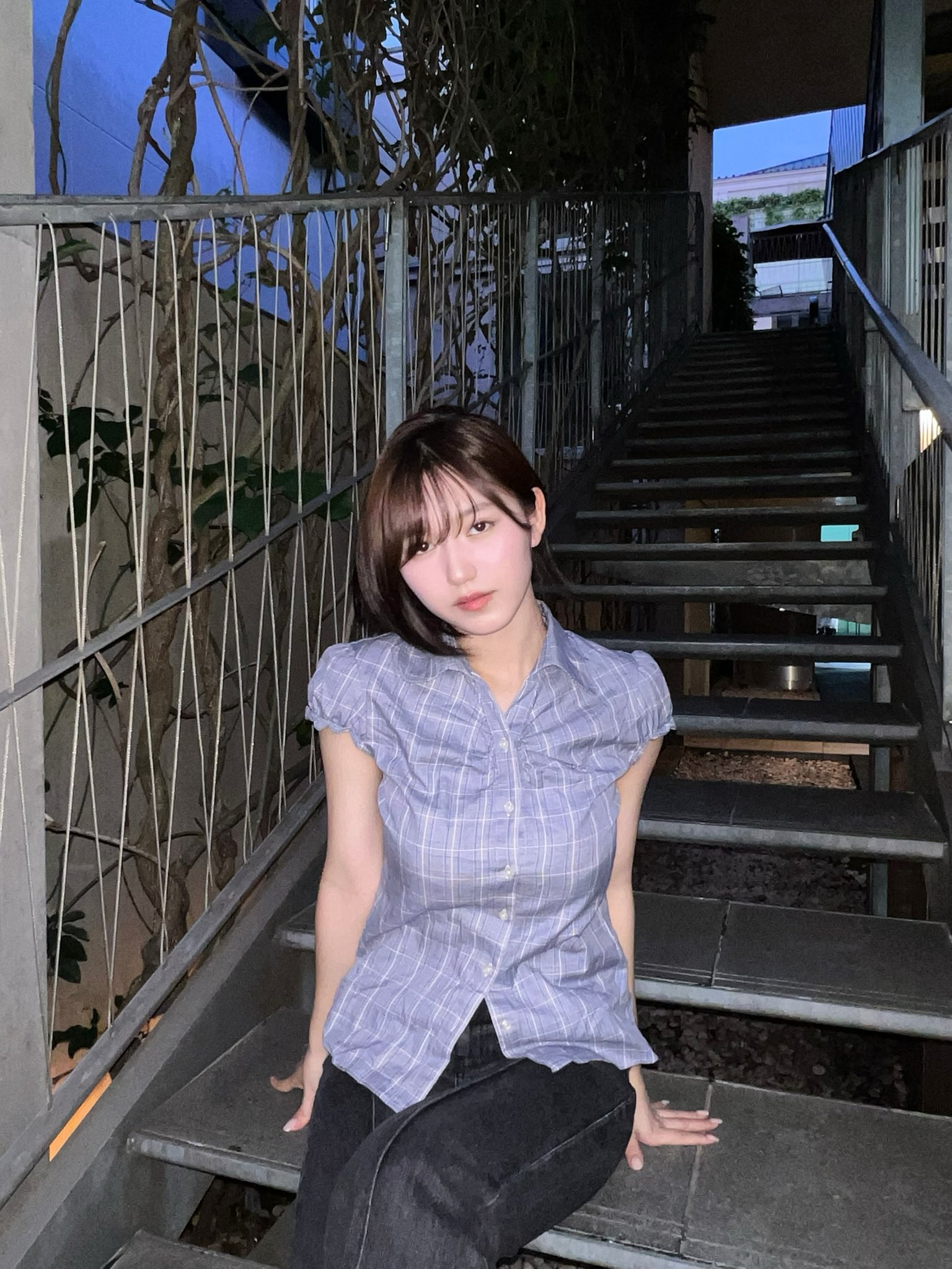川道さら