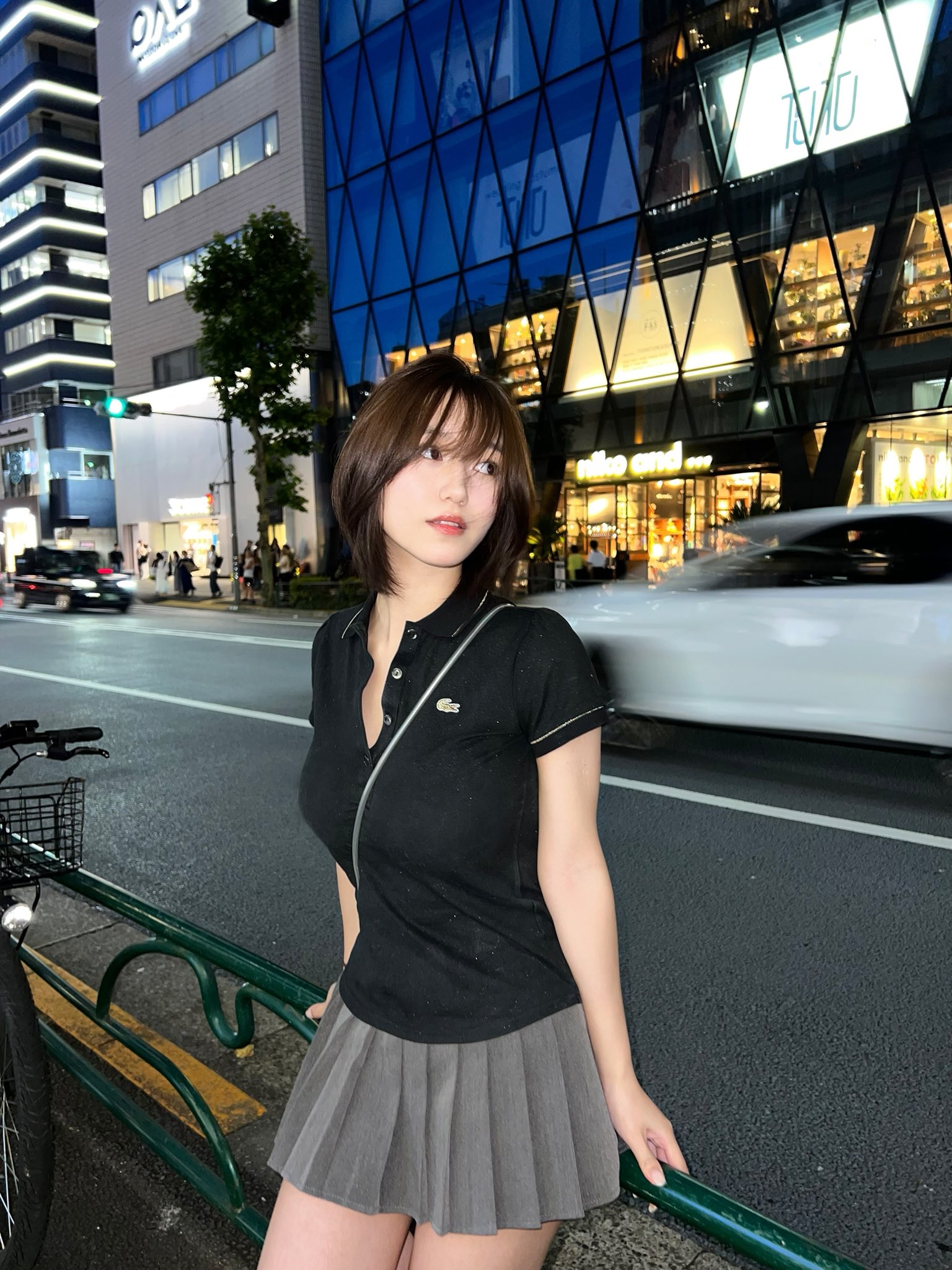 川道さら