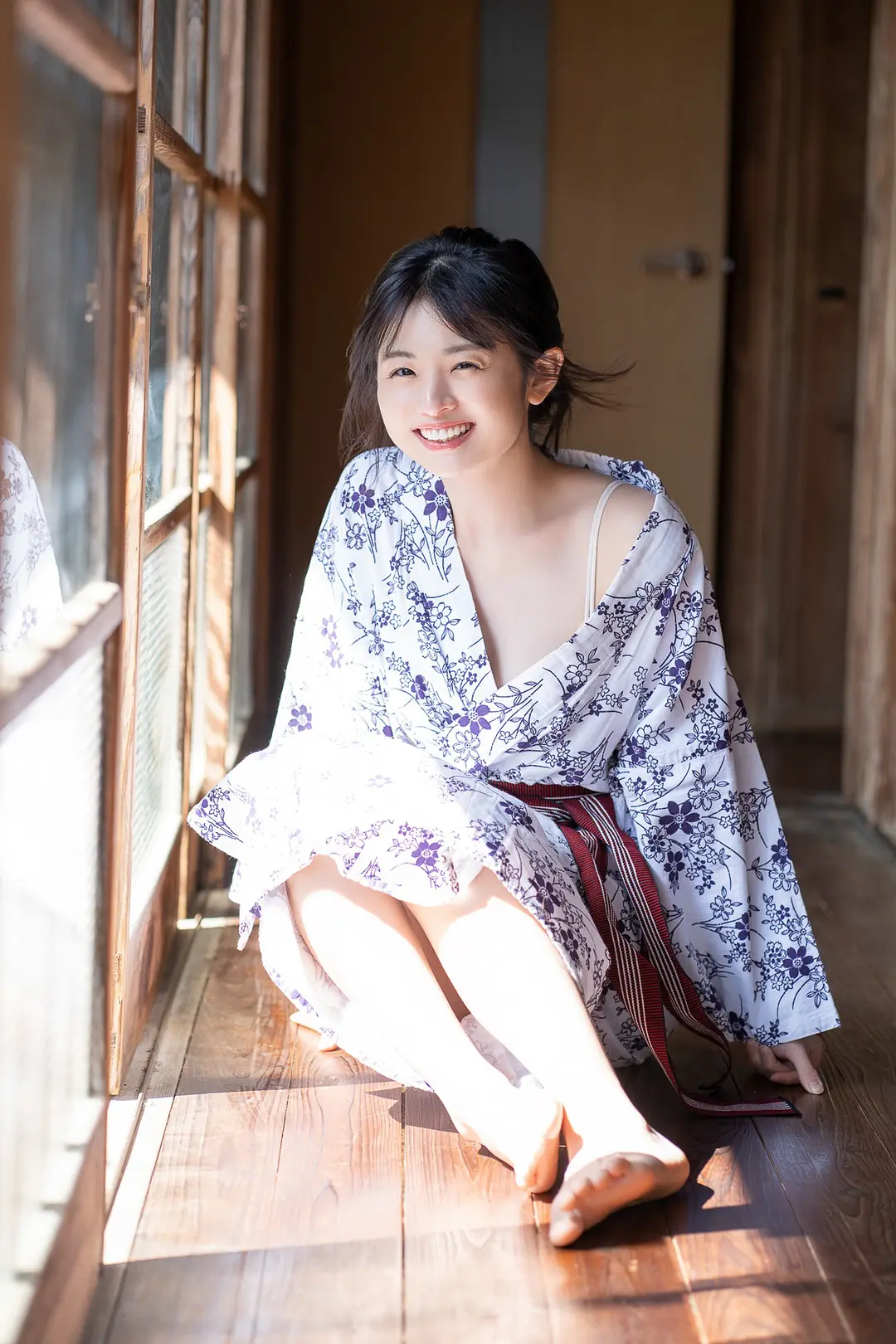 西叶瑞希