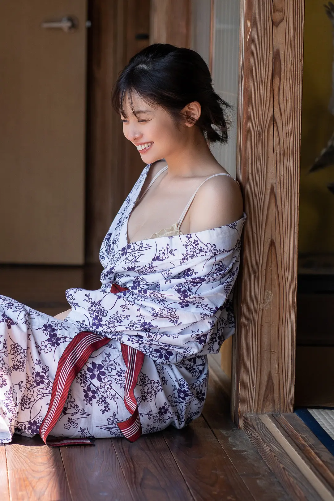 西叶瑞希