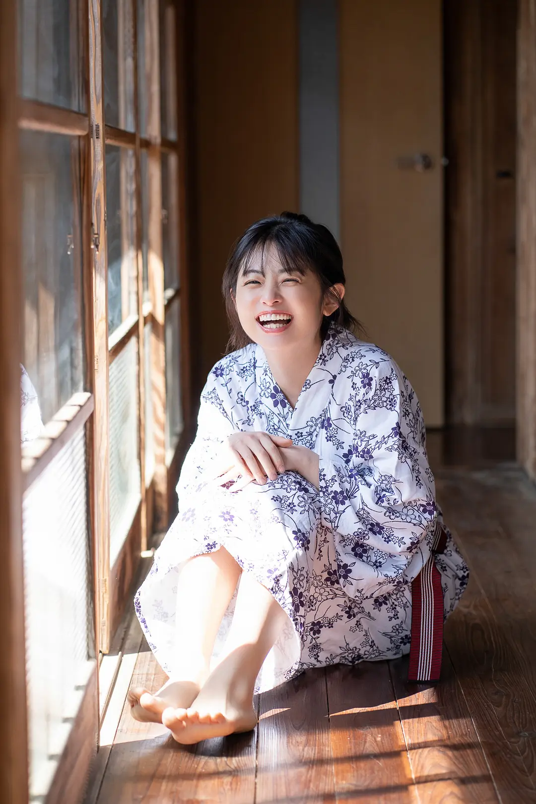 西叶瑞希