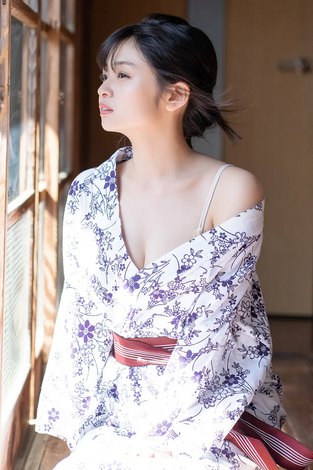 西叶瑞希