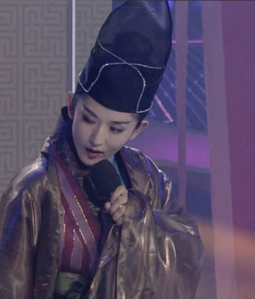 大咖秀造型