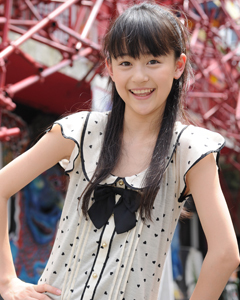 牧野真铃 nextgeneration