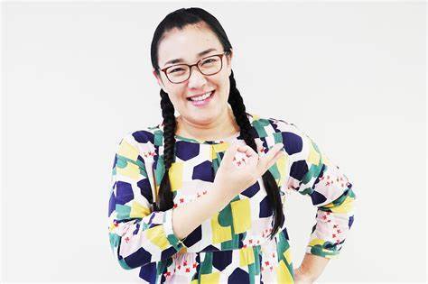 白鸟久美子