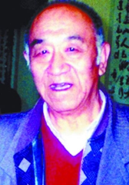 李孟尧晚年