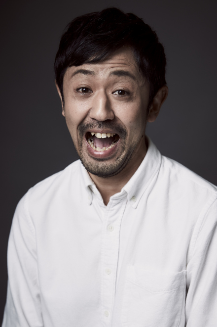 滨津隆之