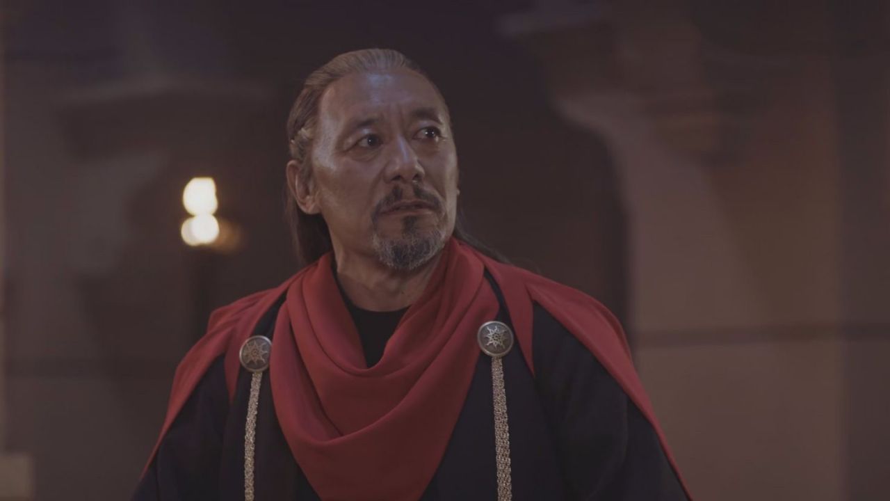 洛桑群培