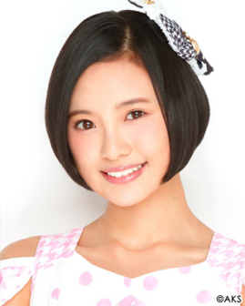 2014年（HKT48）