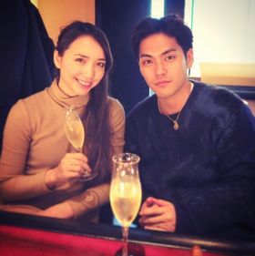 丰田艾莉、柳乐优弥