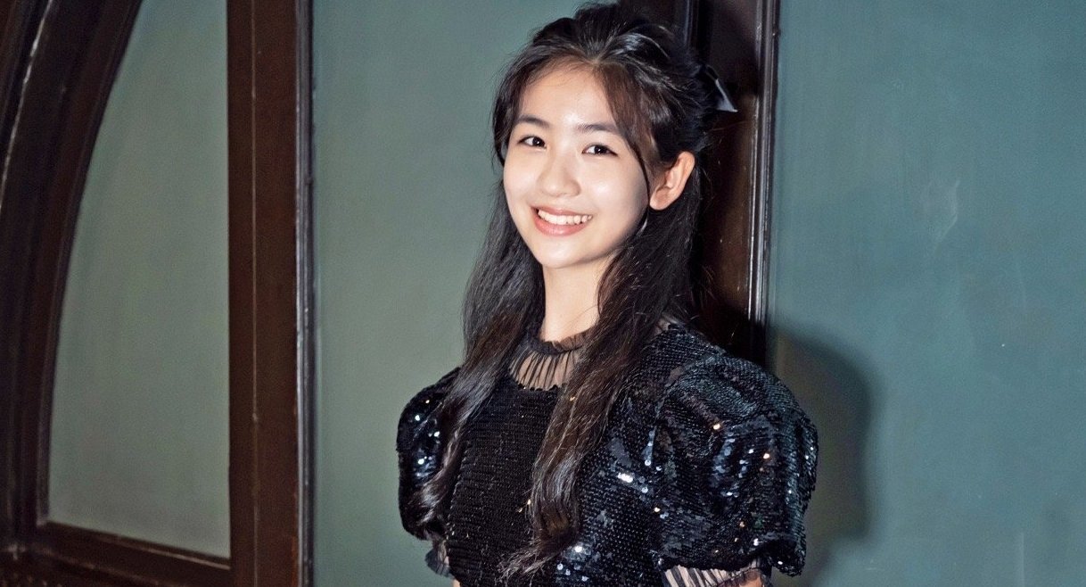 李熙媛