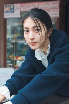 久保田纱友图集