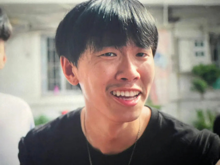《遇见你》剧照