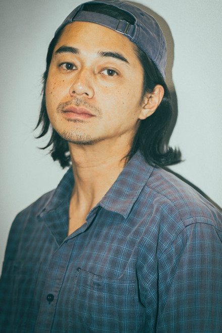 东出昌大
