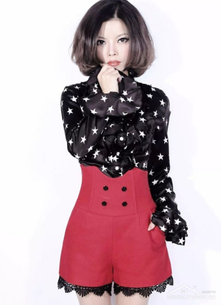 慕容晓晓