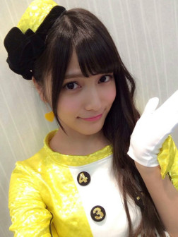 入山杏奈自拍